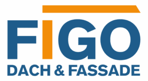 Figo Dach & Fassade Logo